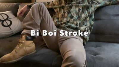 Bi Boi Stroke 2020-09-29 - gay porn video