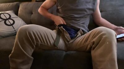 Bi Boi Stroke 2020-09-29 - gay porn video