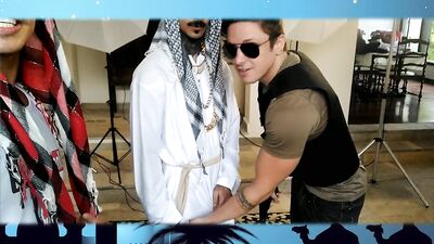 Russo(Boy Lixo) & Dito - Bareback(Are Baba) Making-Of 2021-04-20 - gay porn video