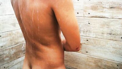 Let's shower 2021-07-23 - gay porn video