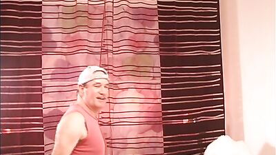 Straight Studies - Landon, Tony Returns 2009-01-29 - gay porn video