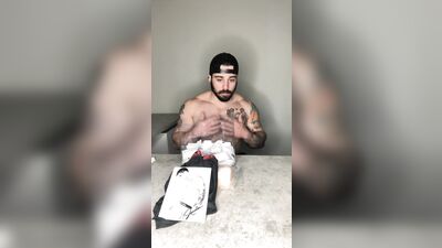 201222 - Christmas Giveaway Winner - Jordan - gay porn video