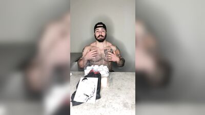 201222 - Christmas Giveaway Winner - Jordan - gay porn video
