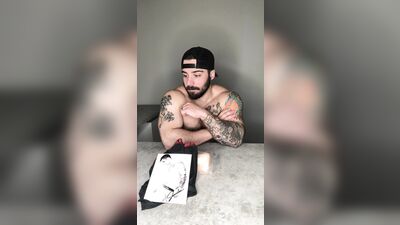 201222 - Christmas Giveaway Winner - Jordan - gay porn video