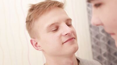 Well Trained Twinks Like It Bare - Taras & Taras 2022-08-18 - gay porn video