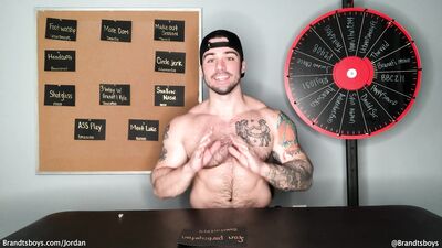 210120 - Fan Suggestion, Episode 1 - Jordan - gay porn video