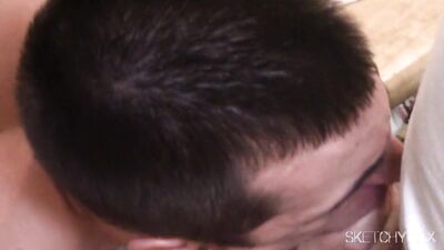 Feed My Holes - gay porn video