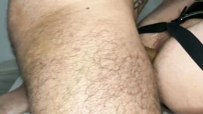 FUCKED BY MY HUSBAND 2021-05-15 - gay porn video