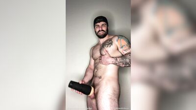 210316 - Subscriber Giveaway, Episode 4 Cock Ring - Jordan - gay porn video