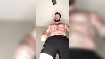 201117 - After the Gym 2 - Jordan - gay porn video