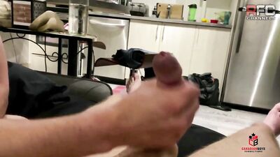 Taking a break of my hand and my friend helping me !! 2021-05-19 - gay porn video
