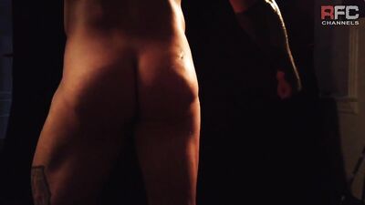 Behind The Scenes - Markus Kage by Paul K 2021-04-11 - gay porn video