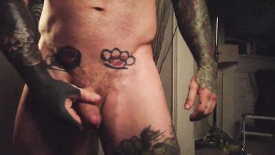 Behind The Scenes - Markus Kage by Paul K 2021-04-11 - gay porn video