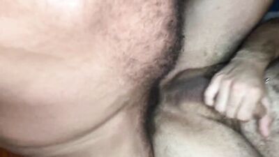BEARBACK THREEWAY PART 2 Alex Tikas - gay porn video
