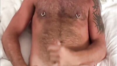 Daddy Fucking His Dick 2021-07-07 - gay porn video