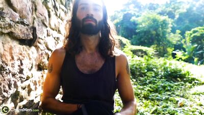 Jean Dubois Tropical Peep Solo 2021-02-10 - gay porn video