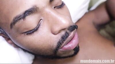 Fabio Malvadao & Miguel Coelho 2021-04-29 - gay porn video