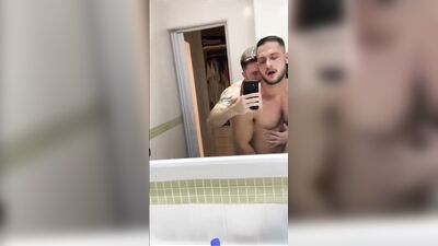 The only pedro fucking The new Bru and Susex! The new Bru - gay porn video