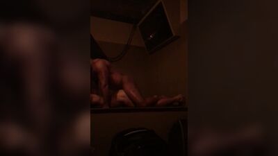 Hot muscle bears at the bathhouse 2021-07-06 - gay porn video