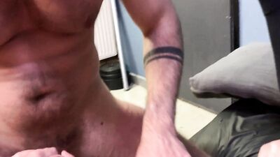 Ashley and CJ FF, Fuck n flip CJBEARDEDBRIT - gay porn video