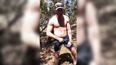 210428 - Hiking with Jordan - Jordan & Kyle - gay porn video