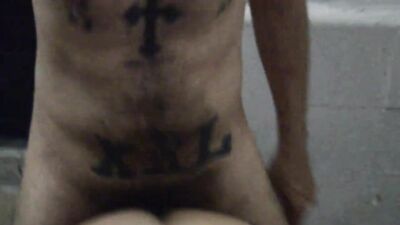 Gotha Hook-up NACHODBILLE - gay porn video