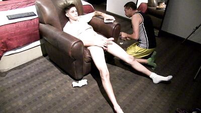 Jalen3 blowjob 2017-01-06 - gay porn video