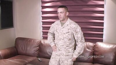 AUSTIN handjob 2021-03-31 - gay porn video