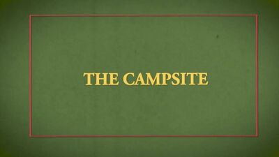 Scout Nathan, Chapter 2 - The Campsite 2023-01-27 - gay porn video