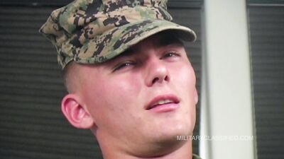 DARREN blowjob 2021-03-29 - gay porn video