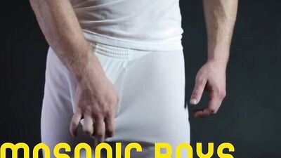 APPRENTICE RYAN, Chapter 8 - Second Anointing 2022-07-08 - gay porn video