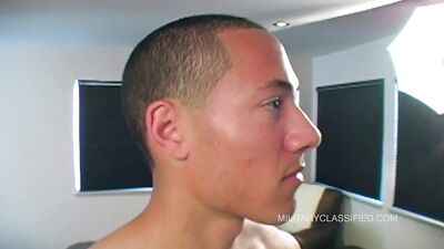 BAUTISTA blowjob 2021-04-14 - gay porn video