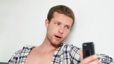 Roommate Relief - Benjamin Blue & Edward Terrant 2021-04-19 - gay porn video