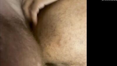 The big ginger Dick Samson Steed - gay porn video