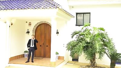 Magnus Loki Rides Kosta Viking 2025-02-03 - gay porn video