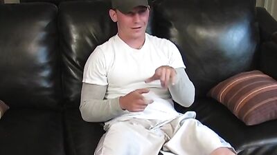 Chad - gay porn video