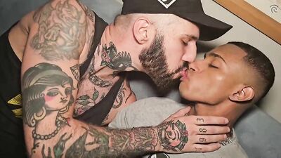 Fucking Tiny Twink Hole - gay porn video