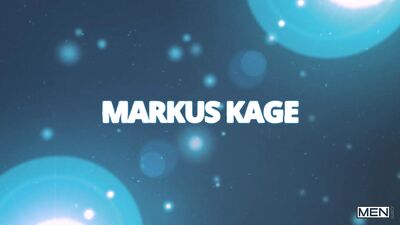 Hooking Up With Markus Kage - Manuel Skye & Markus Kage 2021-11-15 - gay porn video