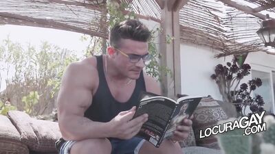 Heracles & Sir Peter 2020-11-16 - gay porn video