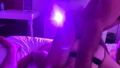 King scot takes 2 dicks KING SCOT - gay porn video