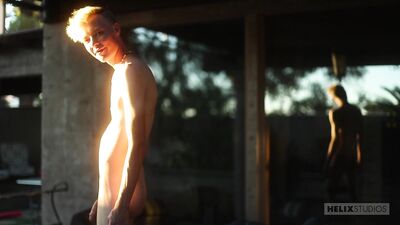 Ezra Tanner Solo Session 2023-02-16 1080p - gay porn video