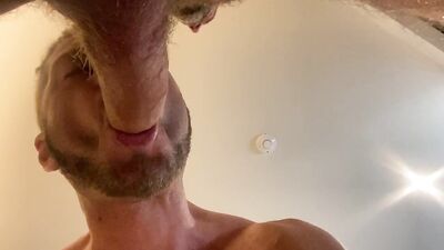 MY HUGE HOTELS ADVENTURES  Part 3 Mars Barcelona - gay porn video
