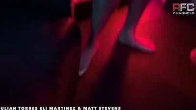DOUBLE DIPPING PART 2 FFurryStud - gay porn video