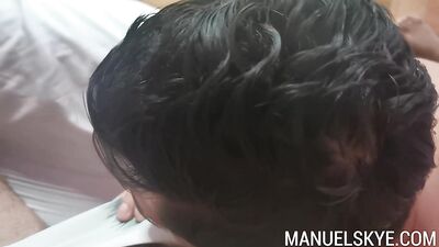 Night fuck w Alex Montenegro 1 2021-06-28 - gay porn video