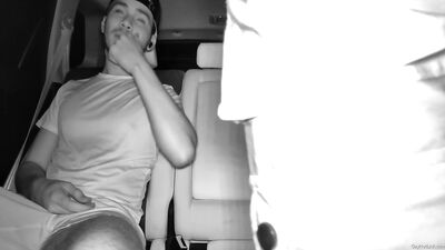 Evan Peix (55) - gay porn video