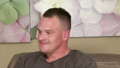 Dreamin Of Semen Clint 2016-01-13 - gay porn video