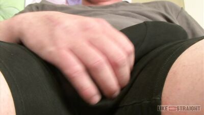 Dreamin Of Semen Clint 2016-01-13 - gay porn video