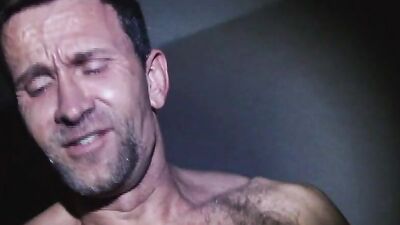 MANFUCK MANIFESTO - SCENE 09 - RABID - gay porn video