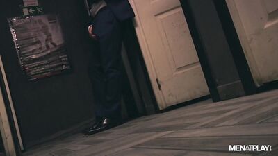For The Glory, Editor's Cut - Hector de Silva & Josh Milk 2023-06-20 - gay porn video