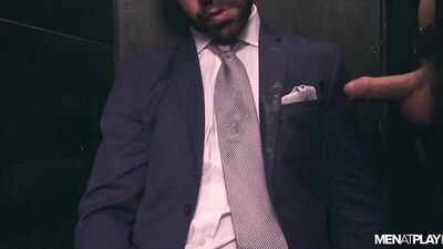 For The Glory, Editor's Cut - Hector de Silva & Josh Milk 2023-06-20 - gay porn video